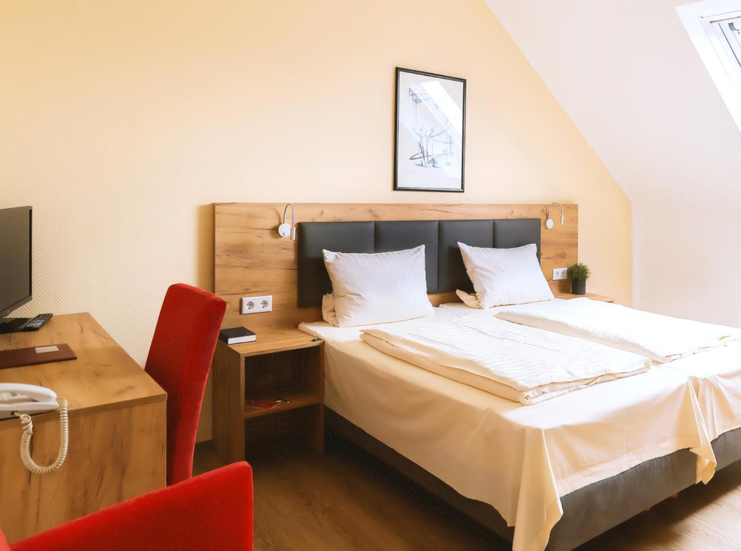 Turm Hotel Hanau Exterior photo