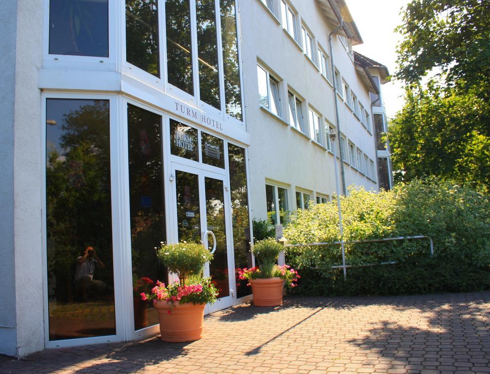 Turm Hotel Hanau Exterior photo